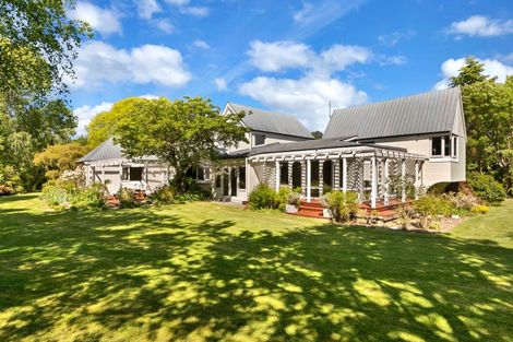 Photo of property in 181 Mchughs Road, Swannanoa, 7692