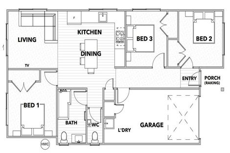 Photo of property in 4 Pa Ariki Road, Te Kauwhata, 3710