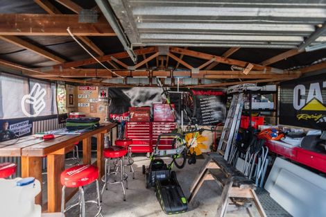 Photo of property in 34 Rayner Street, Temuka, 7920