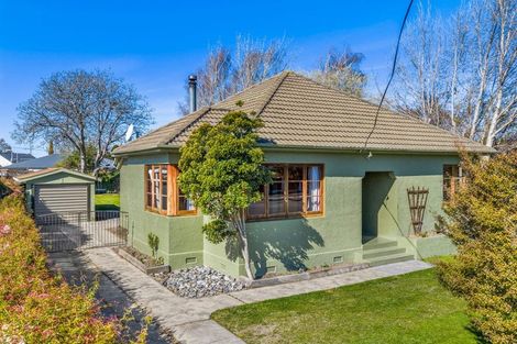 Photo of property in 36 Warwick Street, Mayfield, Blenheim, 7201
