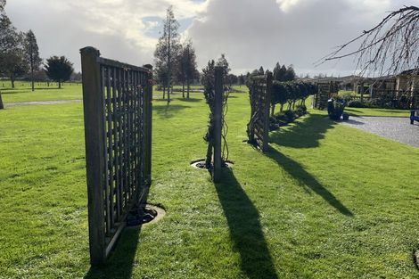 Photo of property in Parkside Villas, 106/11 Manuka Street, Matamata, 3400