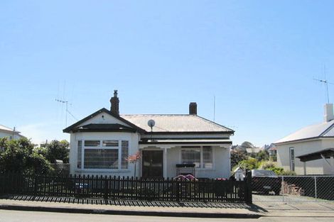 Photo of property in 5 Mere Mere Street, Seaview, Timaru, 7910