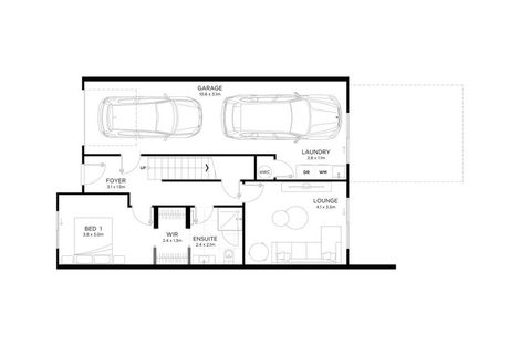 Photo of property in 29 Barrel Crescent, Swanson, Auckland, 0614