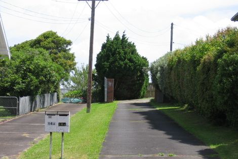 Photo of property in 16a Henry Street, Avondale, Auckland, 1026