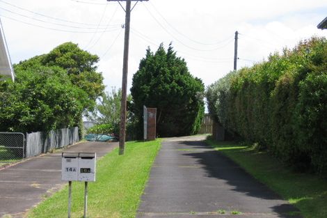 Photo of property in 16a Henry Street, Avondale, Auckland, 1026