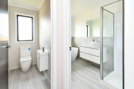 Photo of property in 35a Leathem Crescent, Pokeno, 2402