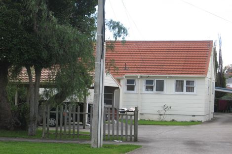 Photo of property in 61 O'donnell Avenue, Wesley, Auckland, 1041