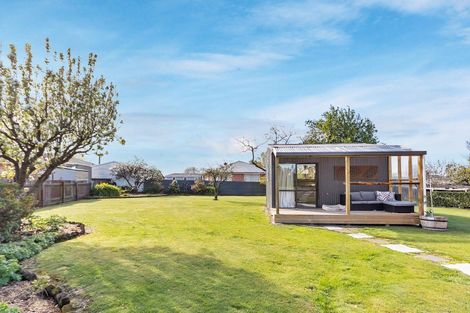 Photo of property in 158b North Street, West End, Timaru, 7910