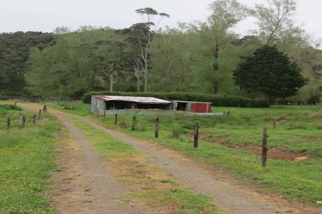 Photo of property in 401 Opouteke Road, Kaihu, Dargaville, 0379