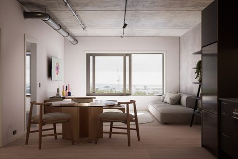 Photo of property in 78 France Street South, Eden Terrace, Auckland, 1010