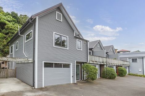 Photo of property in 10/162 Aro Street, Aro Valley, Wellington, 6021