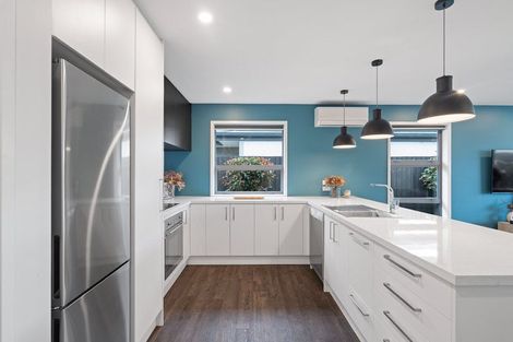 Photo of property in 57 Packard Crescent, Halswell, Christchurch, 8025