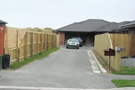 Photo of property in 44 Bayswater Crescent, Bromley, Christchurch, 8062