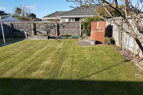 Photo of property in 50 Rahera Street, Spreydon, Christchurch, 8024