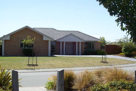 Photo of property in 10 Vasari Grange, Rolleston, 7614