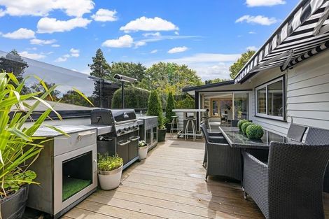 Photo of property in 2 Crichton Terrace, Cashmere, Christchurch, 8022