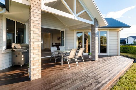 Photo of property in 21 Matariki Terrace, Ngaruawahia, Hamilton, 3288