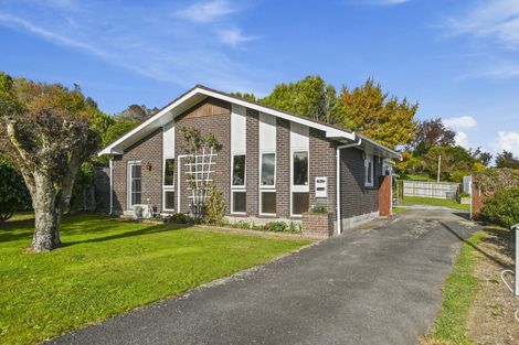 Photo of property in 12 Wallingford Place, Hillcrest, Rotorua, 3015