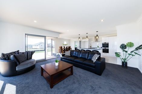 Photo of property in 9 Mataki Lane, Halcombe, Feilding, 4779