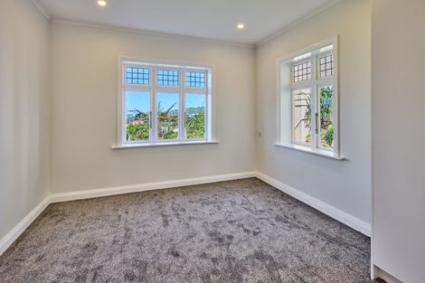 Photo of property in 46 Pembroke Road, Northland, Wellington, 6012