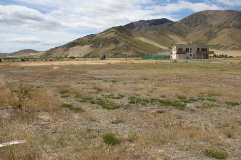 Photo of property in 7 Cirrus Place, Omarama, 9412