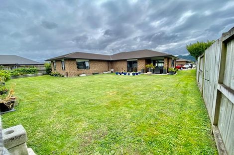 Photo of property in 15 Pharo Place, Ngaruawahia, 3720