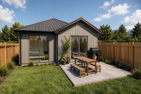Photo of property in 19 Gillespie Street, Lake Hawea, 9382