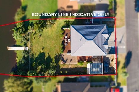 Photo of property in 11 Trusham Court, Paraparaumu, 5032