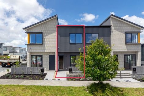 Photo of property in 23 Samuel Marsden Place, Whenuapai, Auckland, 0618