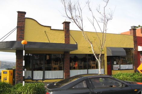 Photo of property in 264 Highgate, Roslyn, Dunedin, 9010