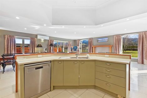 Photo of property in 6 Lochiel Drive, Hanmer Springs, 7334