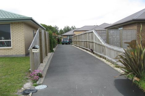 Photo of property in 25 Havana Gardens, Shirley, Christchurch, 8052