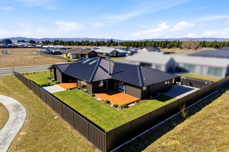 Photo of property in 52 Lakeland Avenue, Twizel, 7901