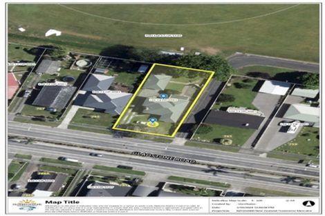 Photo of property in 763 Gladstone Road, Te Hapara, Gisborne, 4010