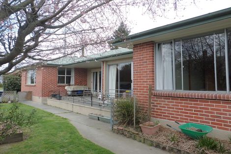Photo of property in 39 Hally Terrace, Temuka, 7920