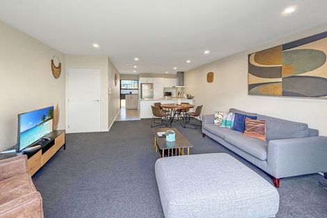 Photo of property in 5/259 Kilmore Street, Christchurch Central, Christchurch, 8011