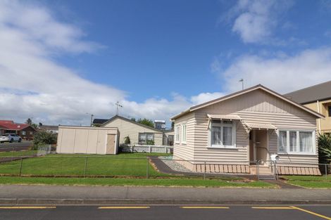 Photo of property in 214 Richmond Street, Thames, 3500