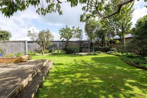 Photo of property in 155 Milton Street, Somerfield, Christchurch, 8024