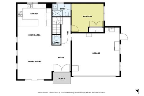 Photo of property in 39c Overton Road, Papatoetoe, Auckland, 2025