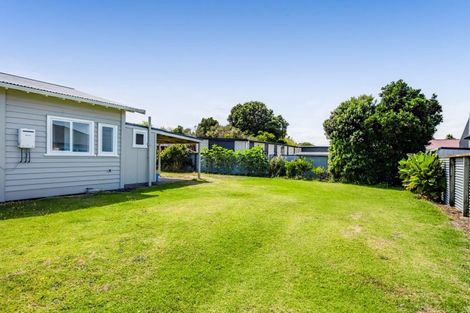 Photo of property in 23 Layard Street, Opunake, 4616