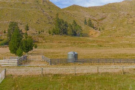 Photo of property in 596 Hurunui Bluff Road, Hurunui, Hawarden, 7385