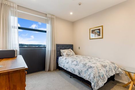 Photo of property in 306/2 Onekiritea Road, Hobsonville, Auckland, 0616