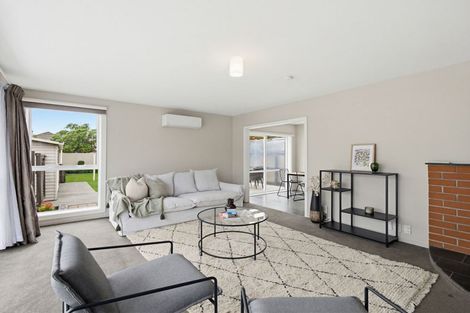 Photo of property in 38 Fern Drive, Halswell, Christchurch, 8025