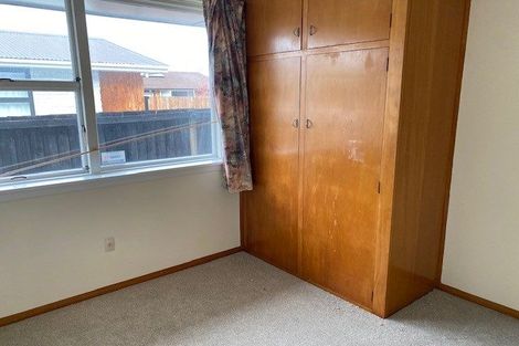 Photo of property in 1/1 Coles Place, St Albans, Christchurch, 8014
