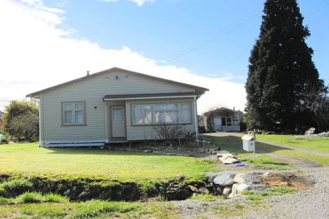 Photo of property in 37 Brodie Street, Blackball, 7804
