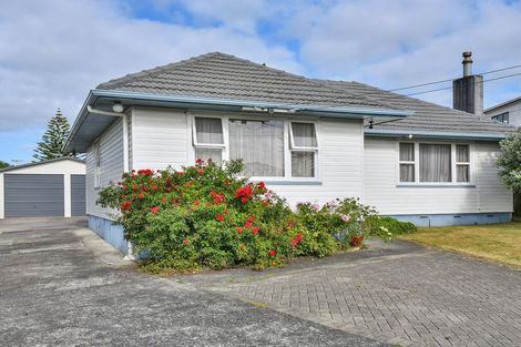 Photo of property in 10 O'connell Street, Manurewa, Auckland, 2102
