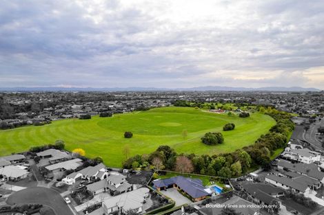 Photo of property in 4 Kenneth Place, Rototuna, Hamilton, 3210