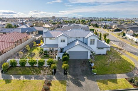 Photo of property in 10 Napier Drive, Wigram, Christchurch, 8042