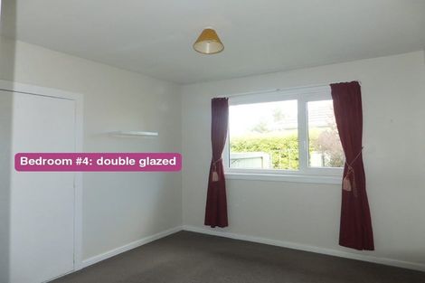 Photo of property in 416 Wairakei Road, Burnside, Christchurch, 8053