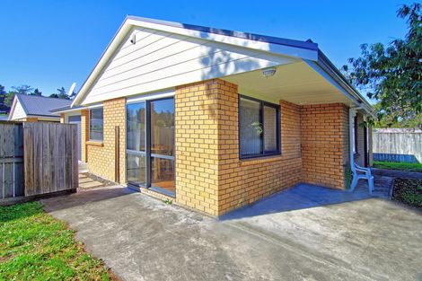 Photo of property in 85b Oxford Street, Tawa, Wellington, 5028